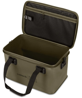 Trakker Voděodolná taška Downpour T1 Carryall L 40L - Green