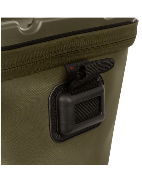 Trakker Voděodolná taška Downpour T1 Carryall L 40L - Green