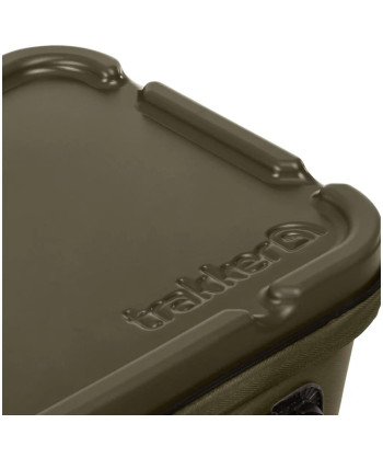 Trakker Voděodolná taška Downpour T1 Carryall L 40L - Green