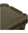 Trakker Voděodolná taška Downpour T1 Carryall L 40L - Green