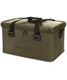Trakker Voděodolná taška Downpour T1 Carryall XL 55L - Green