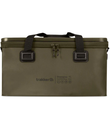 Trakker Voděodolná taška Downpour T1 Carryall XL 55L - Green