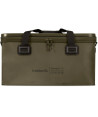 Trakker Voděodolná taška Downpour T1 Carryall XL 55L - Green