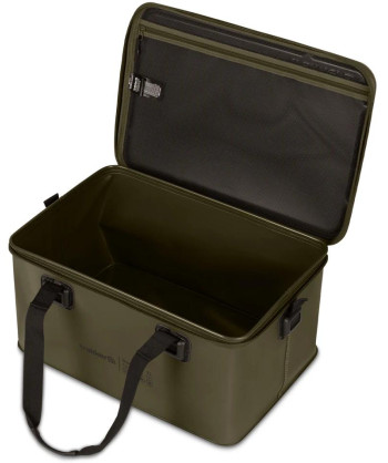Trakker Voděodolná taška Downpour T1 Carryall XL 55L - Green