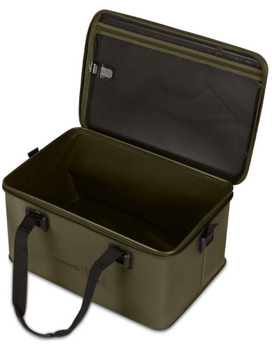 Trakker Voděodolná taška Downpour T1 Carryall XL 55L - Green