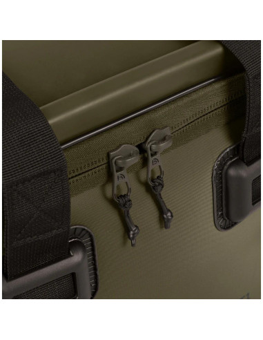 Trakker Voděodolná taška Downpour T1 Carryall XL 55L - Green