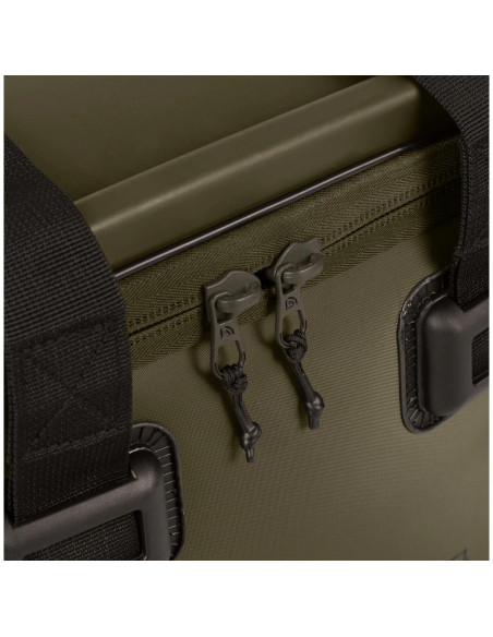 Trakker Voděodolná taška Downpour T1 Carryall XL 55L - Green