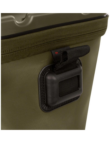 Trakker Voděodolná taška Downpour T1 Carryall XL 55L - Green