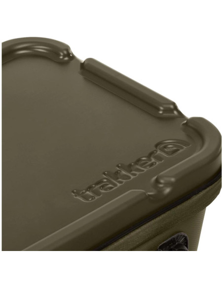 Trakker Voděodolná taška Downpour T1 Carryall XL 55L - Green