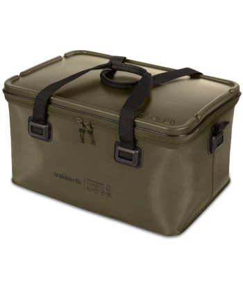Trakker Voděodolná taška Downpour T1 Carryall XL 55L - Green