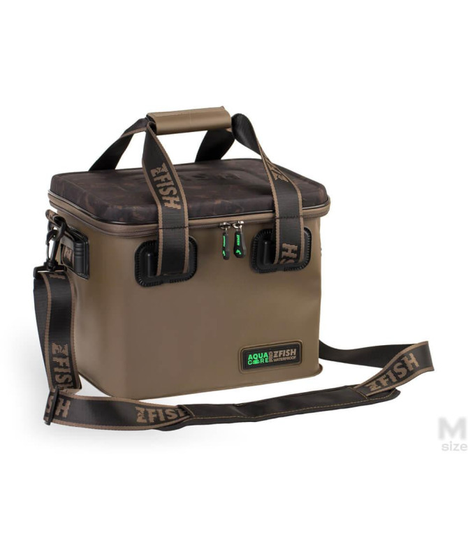 ZFISH Taška Aquacore PRO Eva Bag M