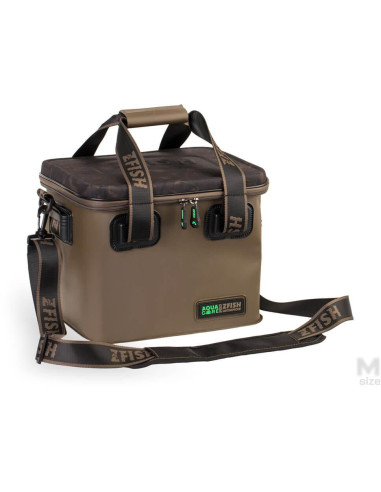 ZFISH Taška Aquacore PRO Eva Bag M