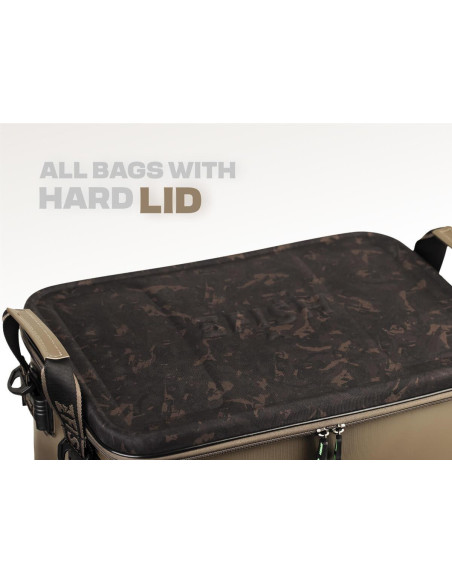ZFISH Taška Aquacore PRO Eva Bag M