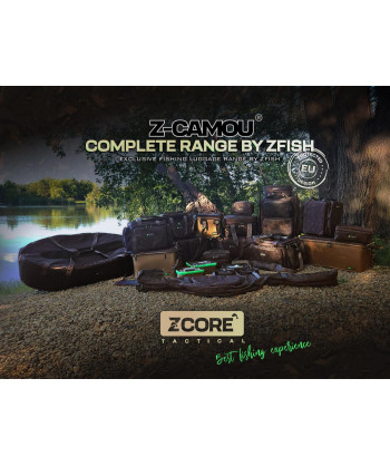 ZFISH Taška Aquacore PRO Eva Bag M