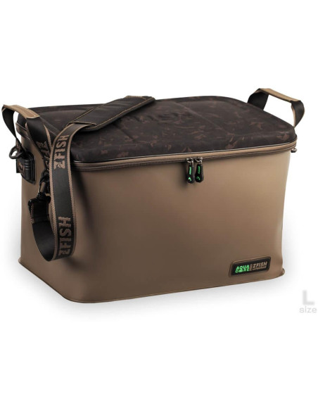 ZFISH Taška Aquacore PRO Eva Bag L