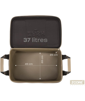 ZFISH Taška Aquacore PRO Eva Bag L