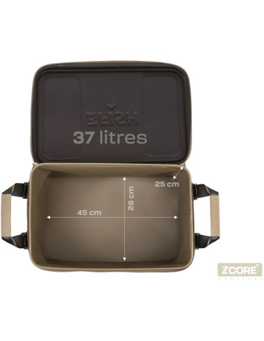 ZFISH Taška Aquacore PRO Eva Bag L