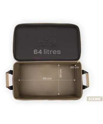 ZFISH Taška Aquacore PRO Eva Bag XL