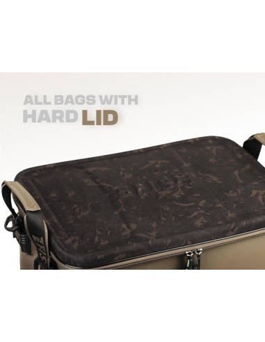ZFISH Taška Aquacore PRO Eva Bag XL