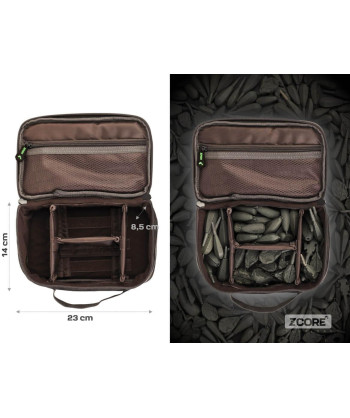 ZFISH Obal na zátěže Z-Core Lead Bag PRO
