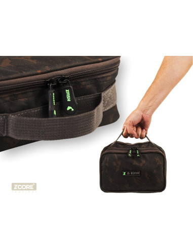 ZFISH Obal na zátěže Z-Core Lead Bag PRO