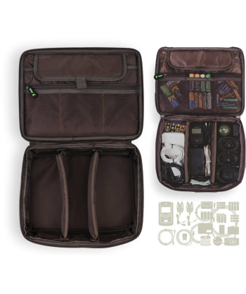 ZFISH Pouzdro Z-Core Electronic Hard Case