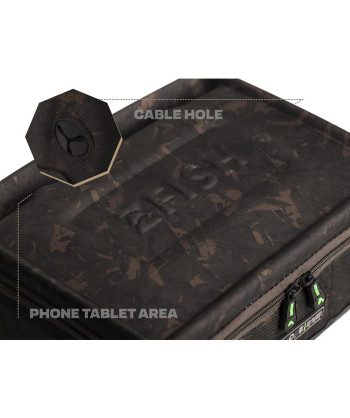 ZFISH Pouzdro Z-Core Electronic Hard Case