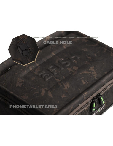 ZFISH Pouzdro Z-Core Electronic Hard Case