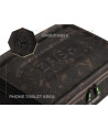 ZFISH Pouzdro Z-Core Electronic Hard Case