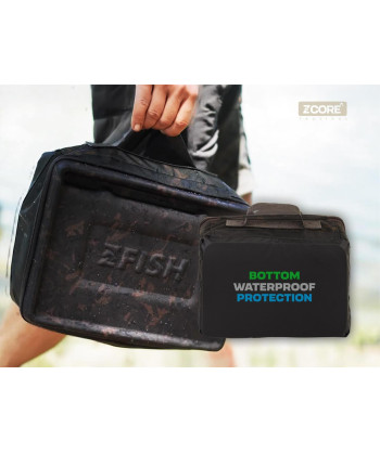 ZFISH Pouzdro Z-Core Electronic Hard Case