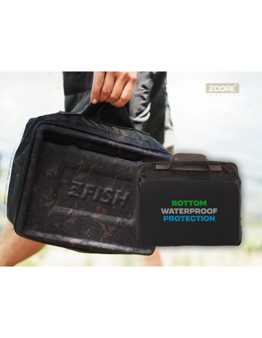 ZFISH Pouzdro Z-Core Electronic Hard Case