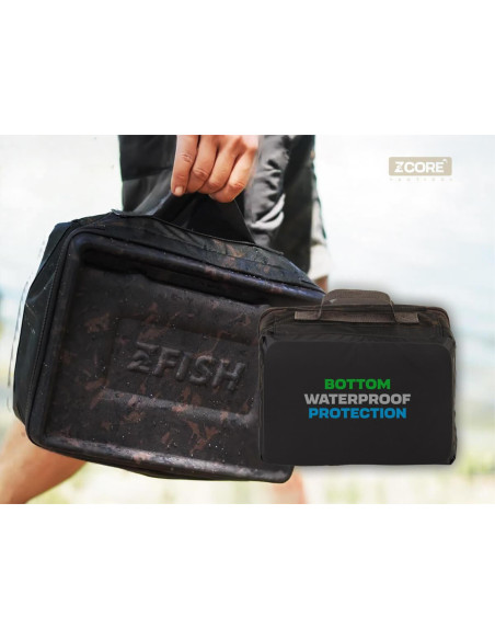 ZFISH Pouzdro Z-Core Electronic Hard Case