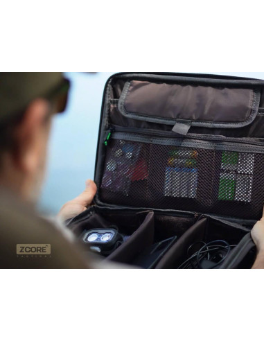 ZFISH Pouzdro Z-Core Electronic Hard Case