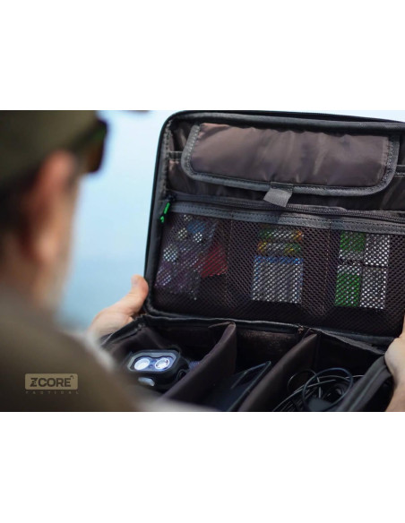 ZFISH Pouzdro Z-Core Electronic Hard Case