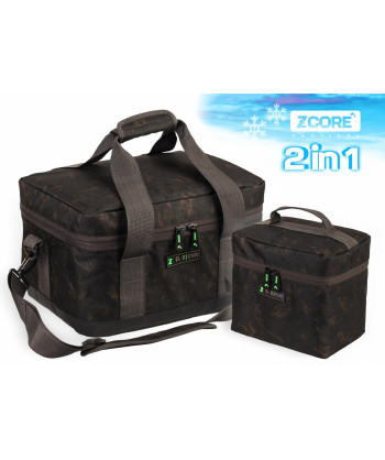 ZFISH Termo Taška Z-Core Cryo Base Cooler Bag 2in1
