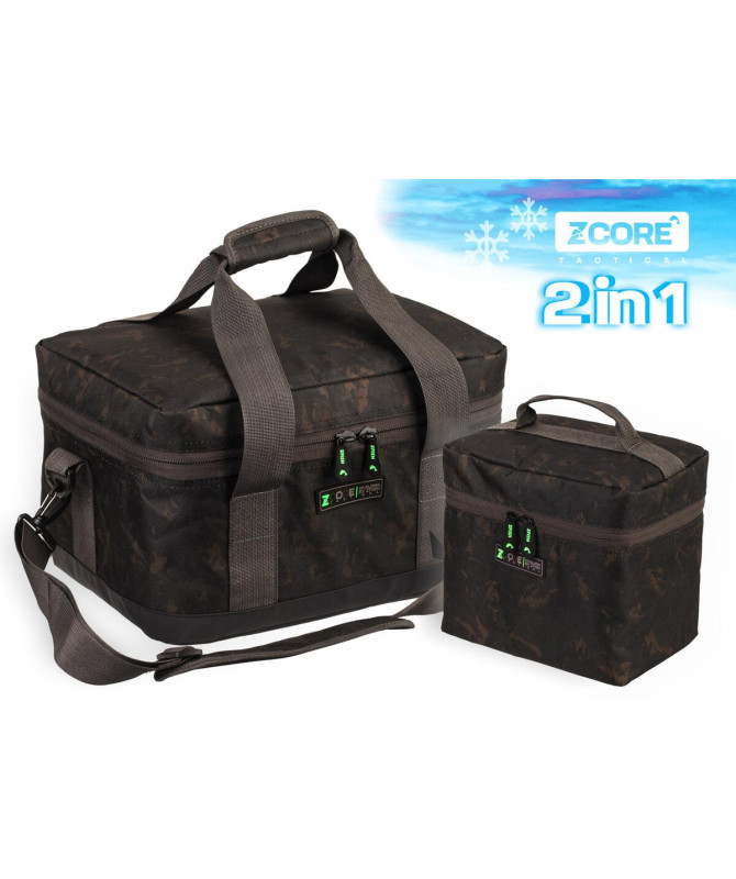 ZFISH Termo Taška Z-Core Cryo Base Cooler Bag 2in1