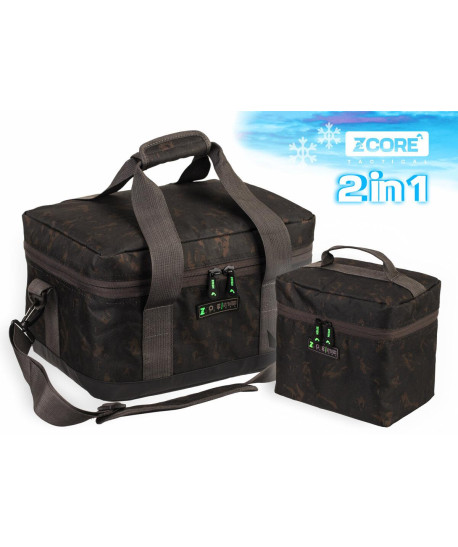 ZFISH Termo Taška Z-Core Cryo Base Cooler Bag 2in1