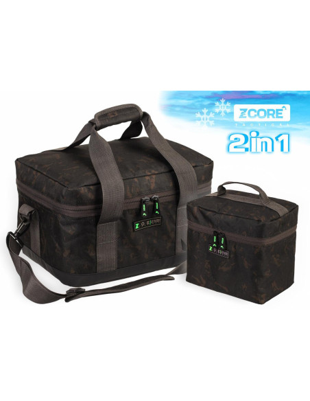 ZFISH Termo Taška Z-Core Cryo Base Cooler Bag 2in1