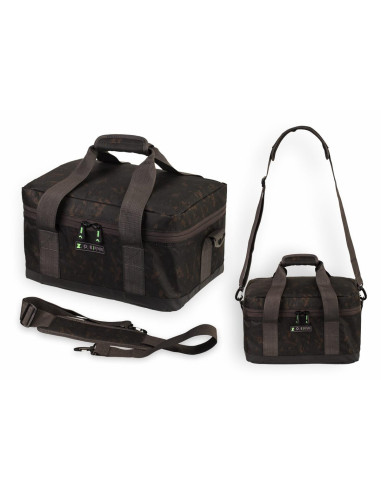 ZFISH Termo Taška Z-Core Cryo Base Cooler Bag 2in1