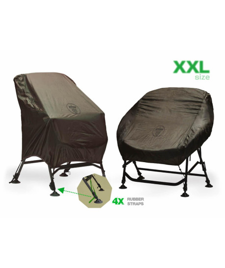 ZFISH Přehoz na Křeslo Chair Shield ZFX