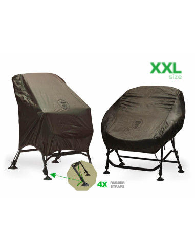 ZFISH Přehoz na Křeslo Chair Shield ZFX