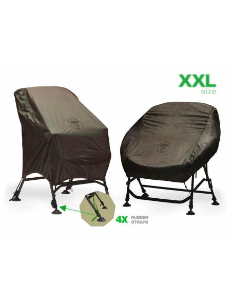 ZFISH Přehoz na Křeslo Chair Shield ZFX