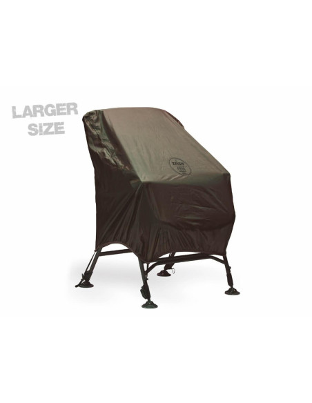 ZFISH Přehoz na Křeslo Chair Shield ZFX