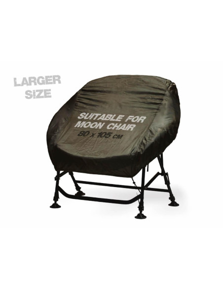 ZFISH Přehoz na Křeslo Chair Shield ZFX