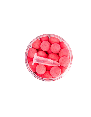 Squat Carp Pop-Up BlackCurrant 16 mm