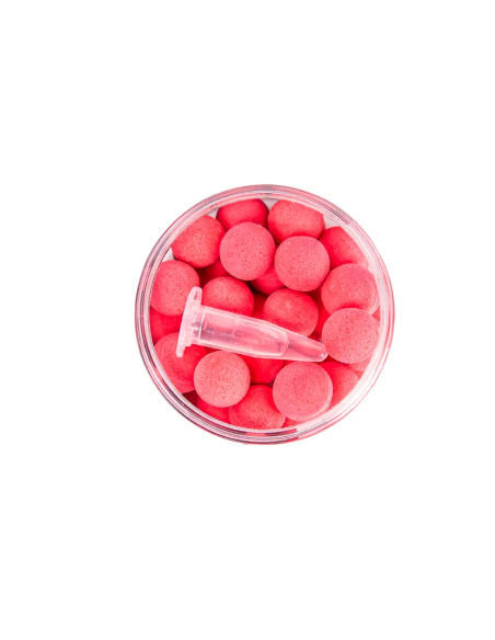 Squat Carp Pop-Up BlackCurrant 16 mm