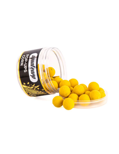 Squat Carp Pop-Up Corn 12 mm