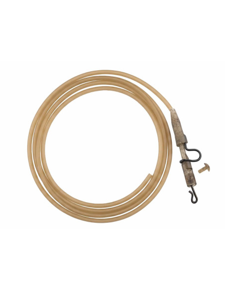 ZFISH Závěska Heavy Duty s bužírkou + QC 2ks