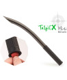 ZFISH Vrhací Tyč Throwing Stick Target X 26mm/50cm