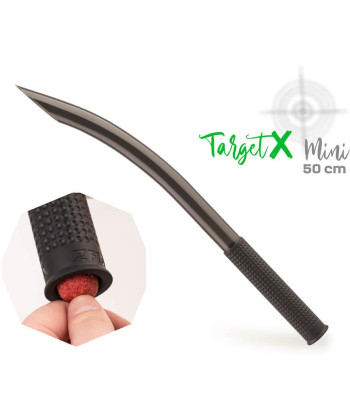 ZFISH Vrhací Tyč Throwing Stick Target X 26mm/50cm